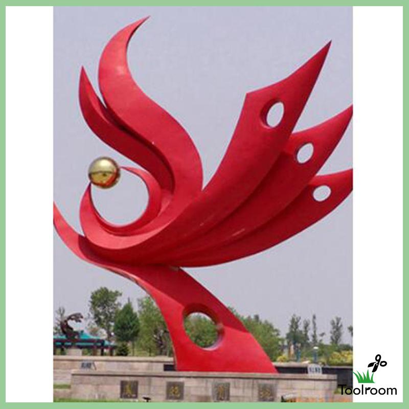 [Toolroom] 2 Cái - 304 Quả Cầu Không Gỉ 138mm