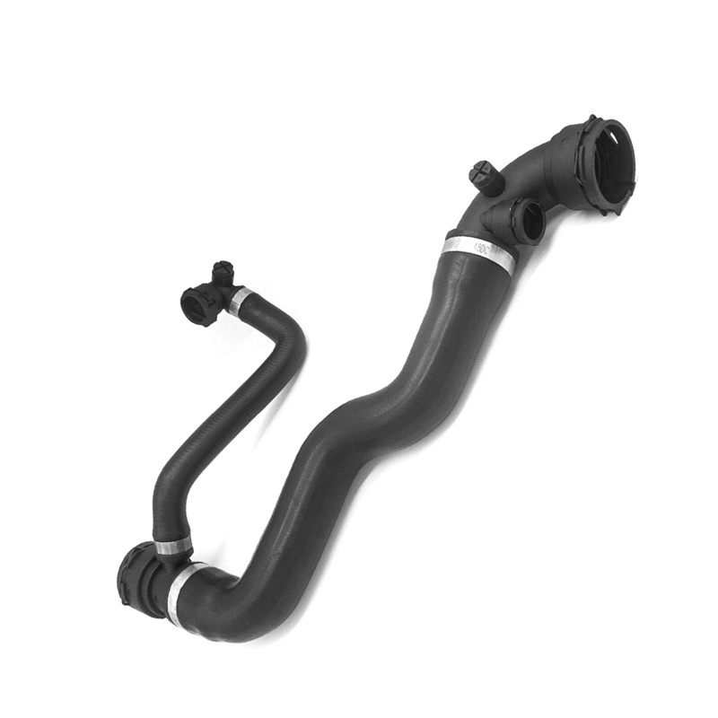 Ống Nước Làm Mát Tản Nhiệt Cho BMW E46 316I 318I 316Ti 318Ti 316Ci 318Ci 320I 17127520668