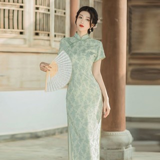 Sườn xám Váy Body Áo dài cách tân nữ Áo Dài Cách Tân Áo dài Sườn sám đầm sườn xám áo dài Sườn xám cách Tân sườn xám trung hoa sườn xám cách tân Sườn Xám Trung Hoa Áo sườn xám đẹp sườn sam váy sườn Sườn xám dài Đầm cổ tàu sường xám Đầm cưới xường xám