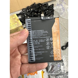 Pin huawei, y9 prime 2019, p smart z, honor 9x, honor 9x pro, nova 5i, enjoy 10 plus hb446486ecw