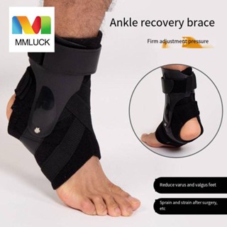 Đai Quấn Bảo Vệ Mắt Cá Chân Có Thể Điều Chỉnh Thoáng Khí