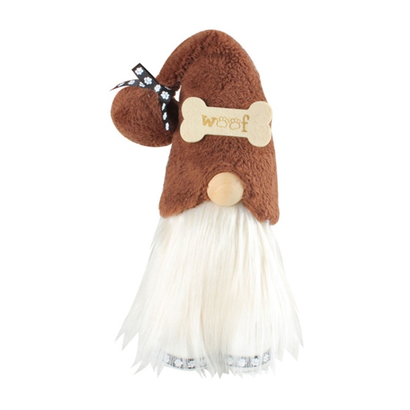 Xương Chó Trang Trí Tiệc