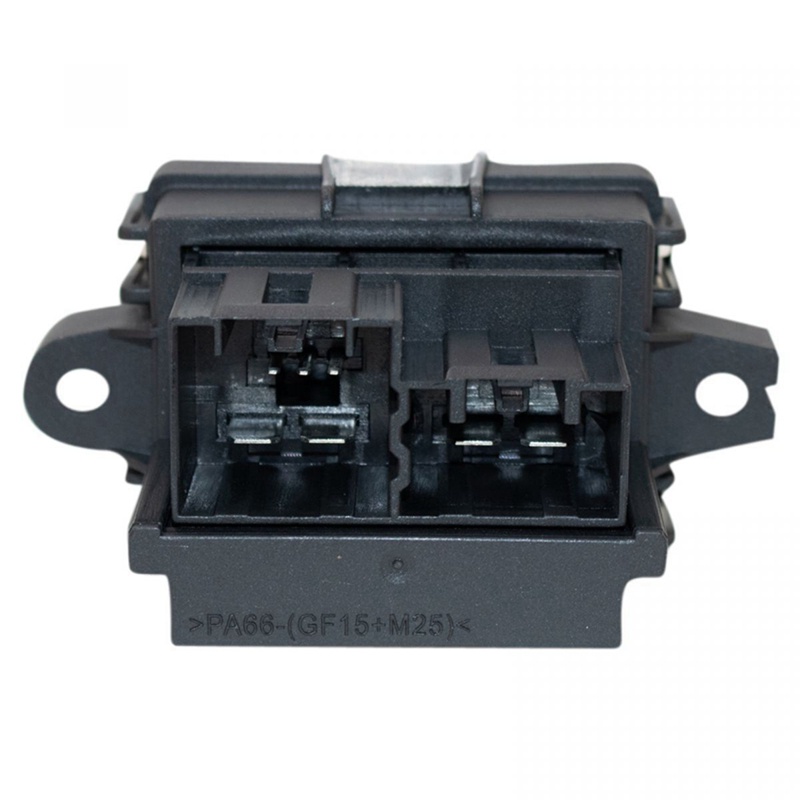 Điện Trở Động Cơ Thổi Khí Phía Trước Cho Jeep Grand Cherokee Dodge Durango 68379071Dây Cáp AA AA AA AA Chuyên Dụng Chất Lượng