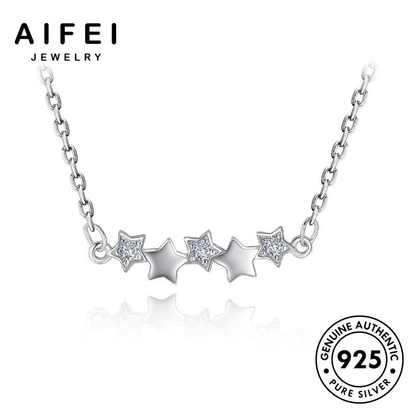 AIFEI JEWELRY năm thời 925 nữ sức vòng quốc thời cổ thật bạc nguyên trang hàn kiện sao chuyền cánh dây trang phụ bản ngôi N6