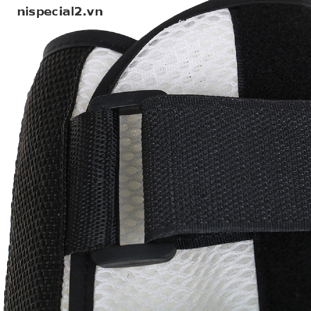 Nẹp Cố Định Khớp Cánh Tay Có Thể Điều Chỉnh