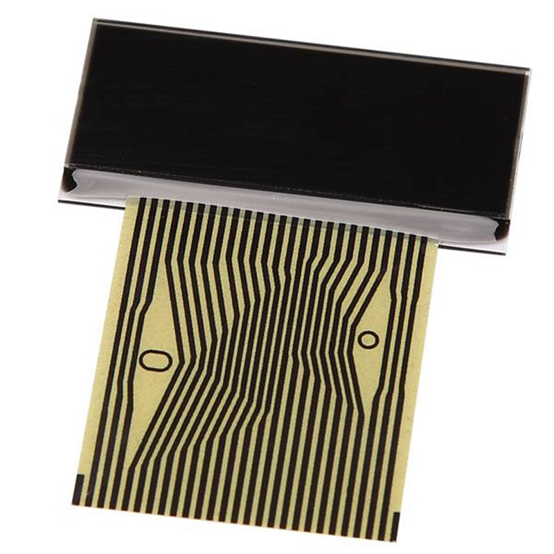 Màn Hình LCD Hiển Thị LCD Cho Mercedes Benz C Class W202 E Class W208 CLK W210 SLK 170