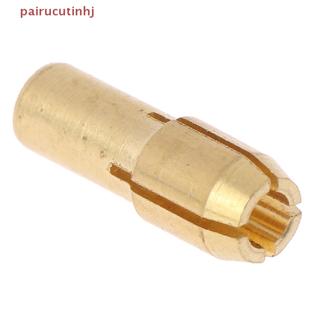 Cặp Đầu Kẹp Mũi Khoan Điện Mini 0.3mm-3.0mm