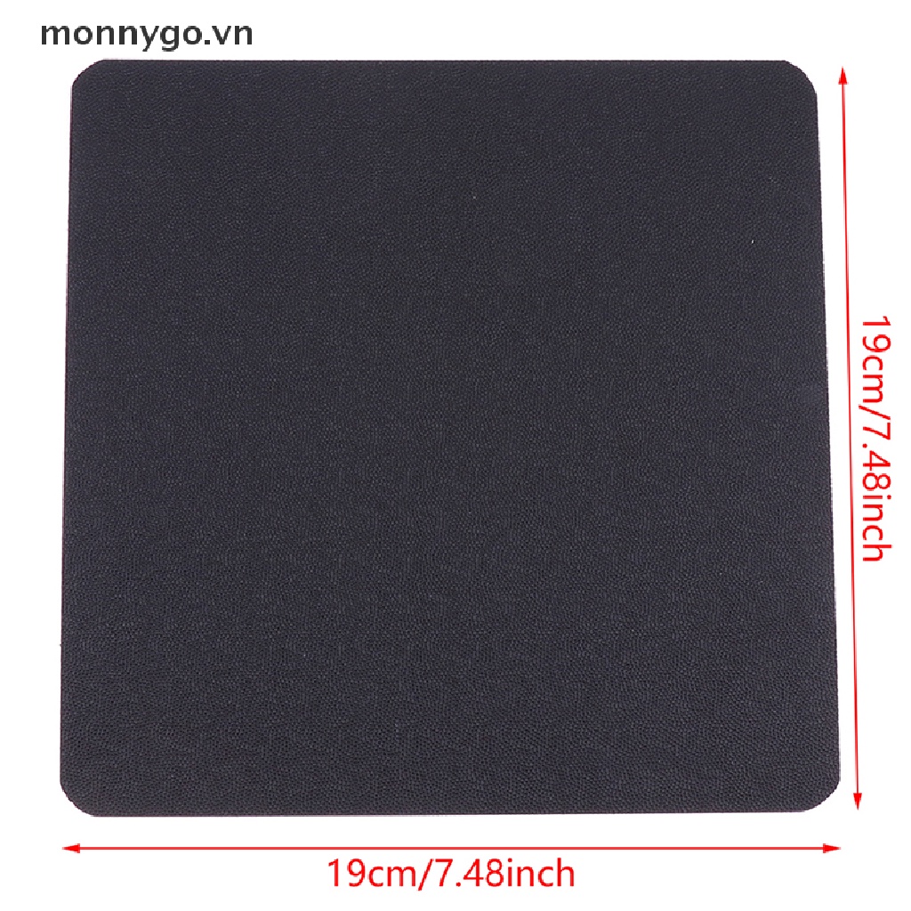 Monnygo Đế Dày Cứng Lót Túi Xách Diy
