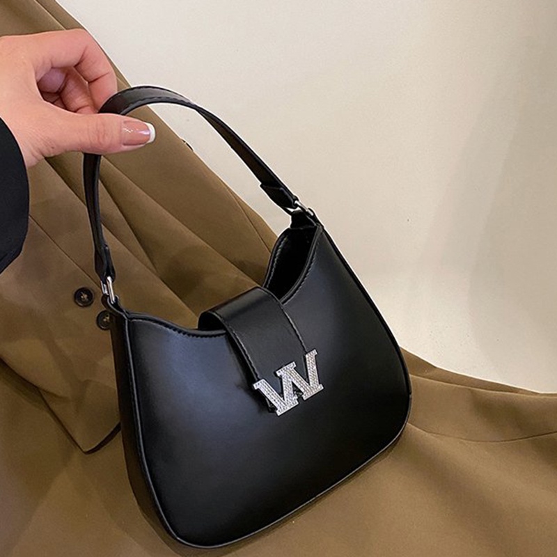 Ielgy Túi Đeo Một Bên Vai Nhỏ Nhắn Màu Nổi Bật Phong Cách Nước Ngoài Cao Cấp Dành Cho Bạn Nữ