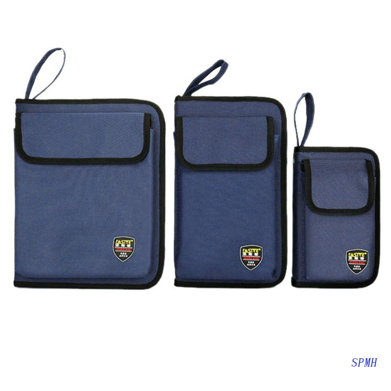 Túi Đựng Dụng Cụ Sửa Chữa Điện Siêu Cứng Đa Năng Chuyên Nghiệp