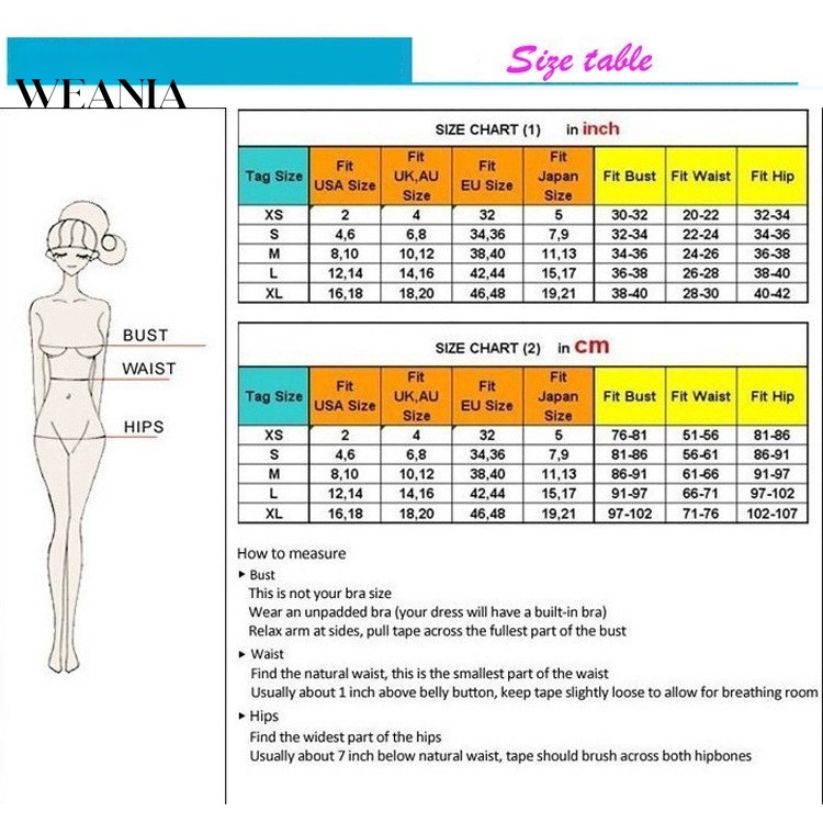 Weania Bộ Bikini Dây Đeo Đá Lấp Lánh Thanh Lịch Gợi Cảm Cho Nữ