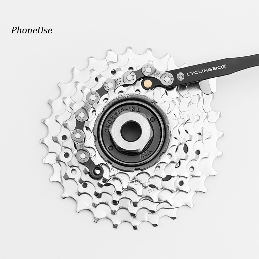 Dụng Cụ Sửa Chữa Xe Đạp Bằng Da PU Chống Trầy Xước Có Thể Gấp Gọn Tiện Dụng