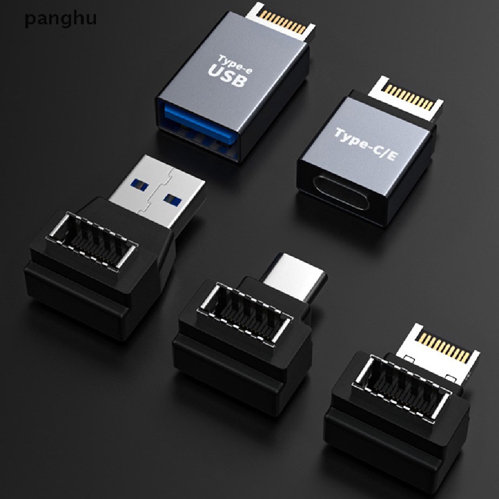 Cáp ChuyểN ĐổI Type-C5 / 10Gbps Sang Usb3.0 / 3.1 Chuyên DụNg Cho MáY TíNh