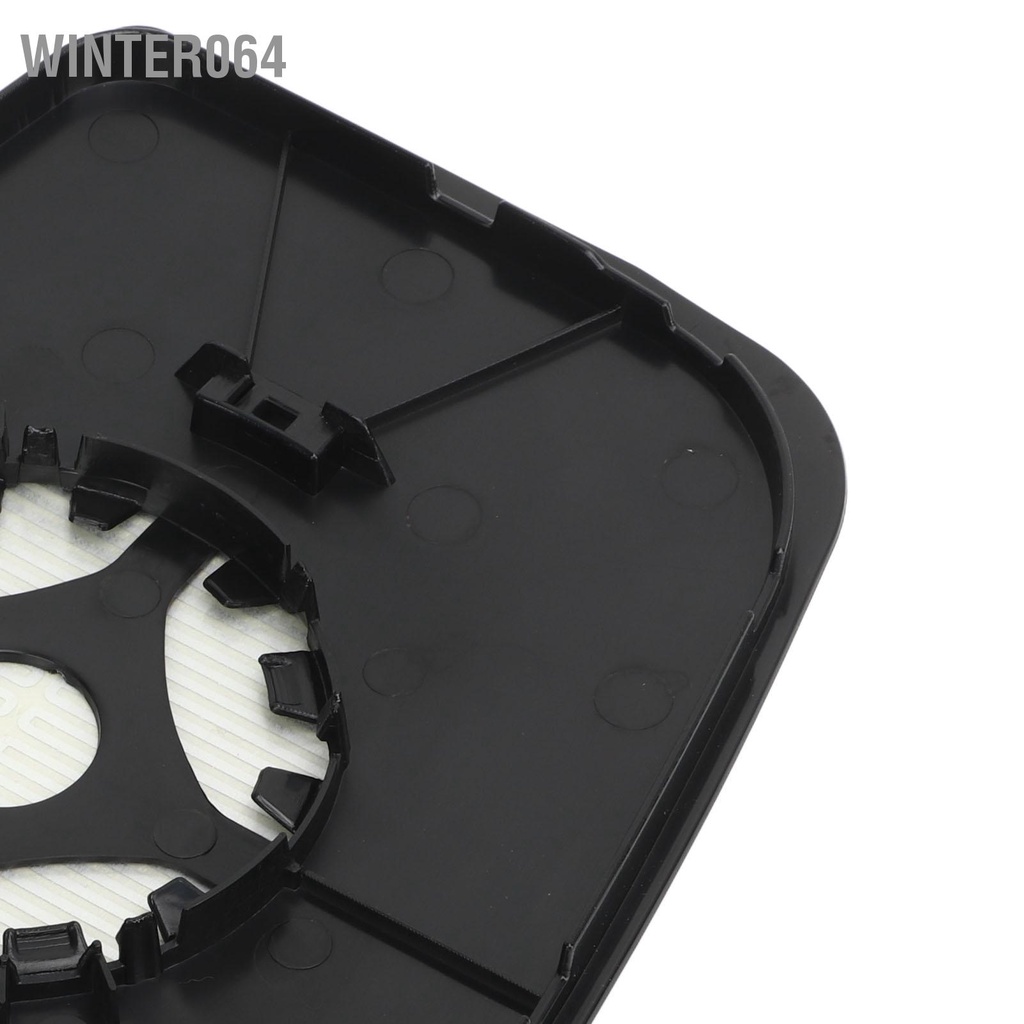 Miếng Dán Trang Trí Cửa Kính Tráng Gương Độc Đáo Sáng Tạo1324148 Gương Chiếu Hậu Thay Thế Chất Lượng Cao Cho Xe Hơi Ford Transit Van 150 250 35