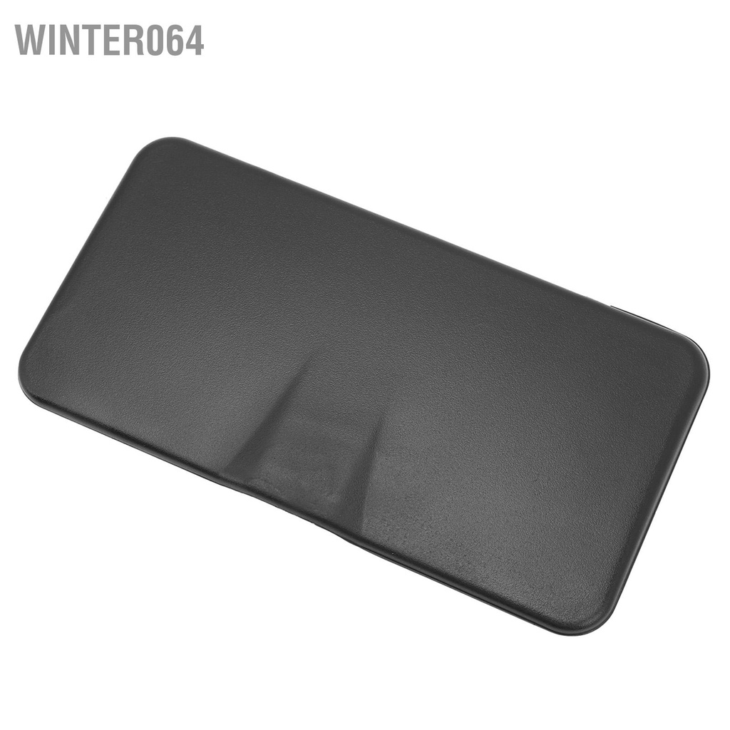 Nắp Gương Chiếu Hậu Che Nắng Màu Đen Thay Thế Chuyên Dụng Cho Xe Corvette C6