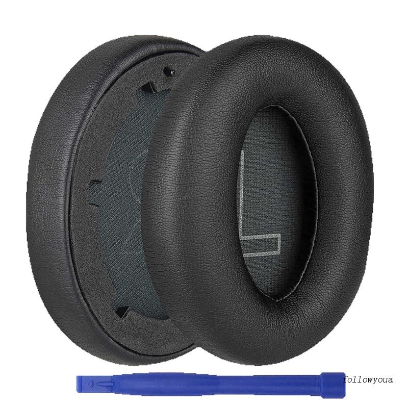 Miếng Đệm Tai Nghe Dày Dặn Cho Life Q20