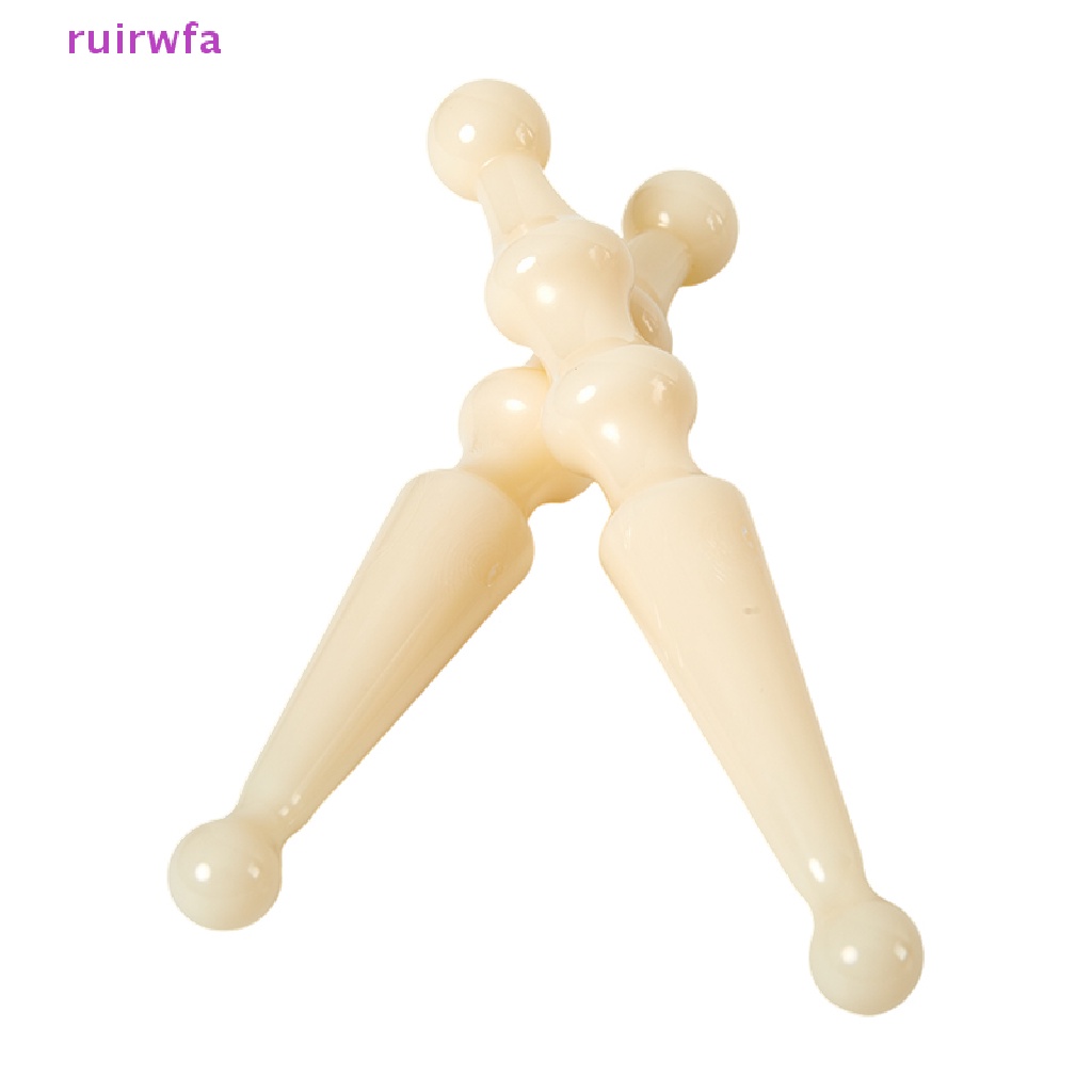 1 Cây Bút Bấm Huyệt Mát Xa Chân Bằng Nhựa ABS Mới