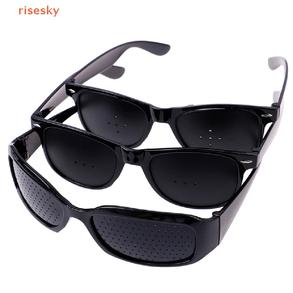 Mắt Kính Unisex Hỗ Trợ Tập Luyện Điều Chỉnh Tầm Nhìn Tiện Dụng