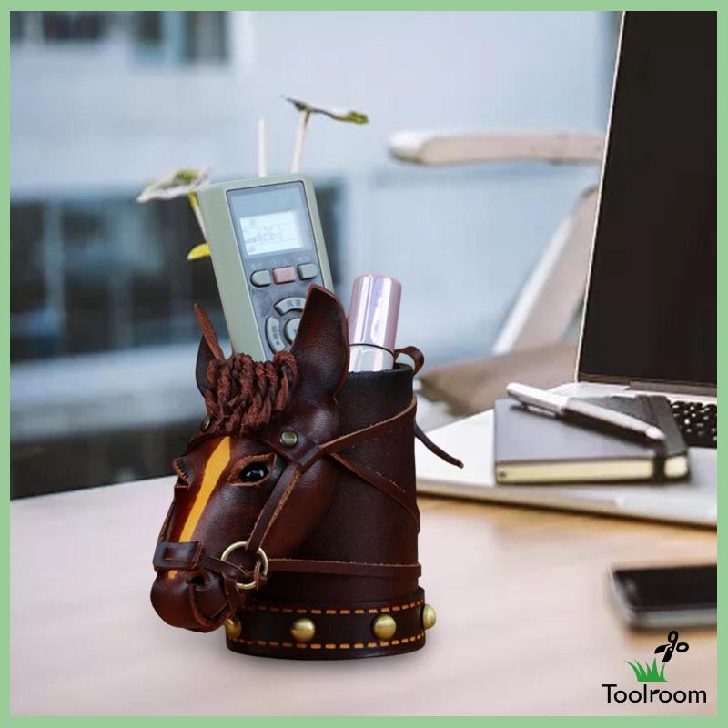 Giá Đỡ Bút Dùng Trang Trí Nhà Cửa / Văn Phòng