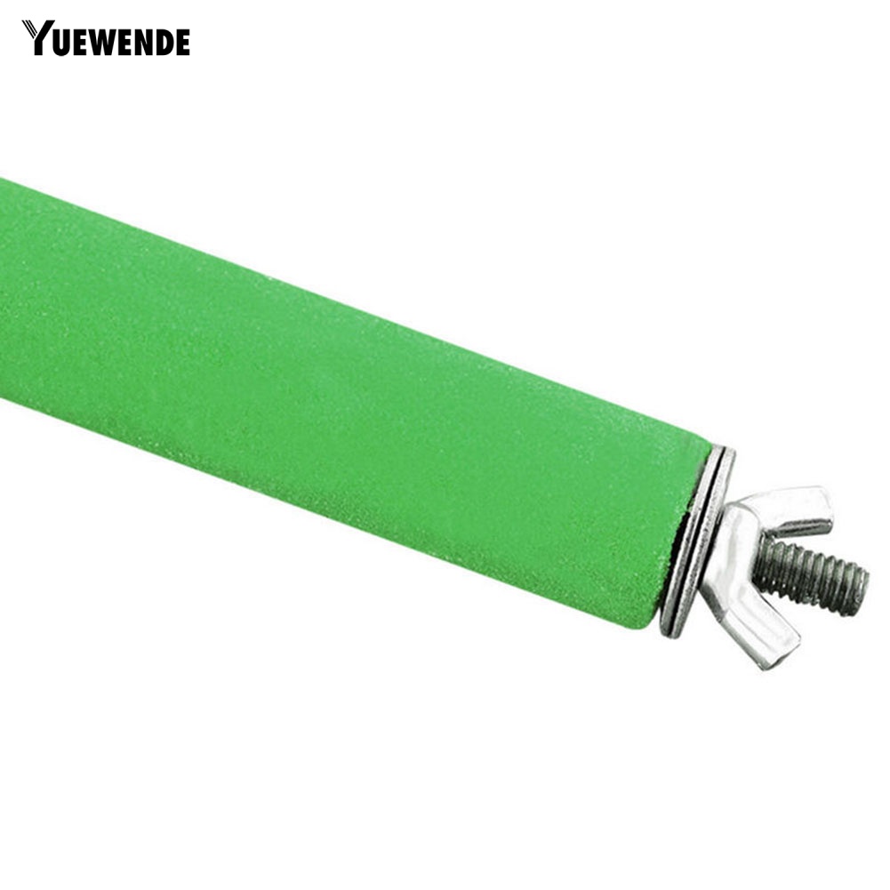 Đồ Chơi Thanh Đứng Cho Vẹt Cưng Nhai Thỏa Thích