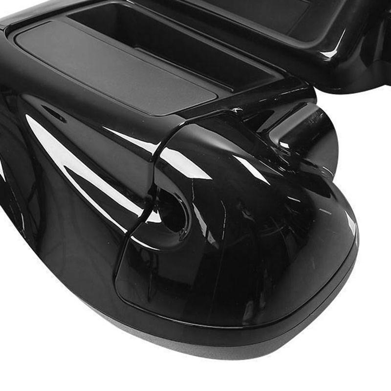 Đèn LED Xi Nhan 3 Trong 1 Chuyên Dụng Cho Xe Harley Big Road King