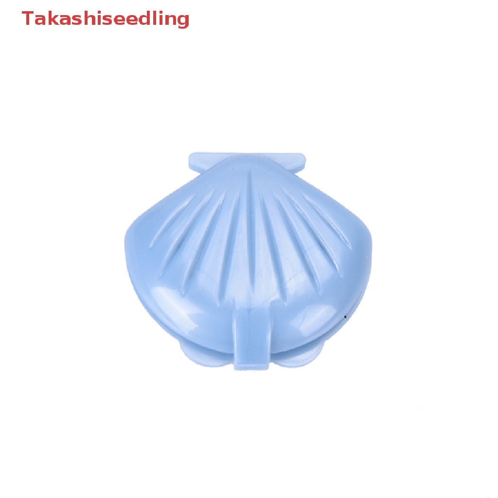 Dụng Cụ Kẹp Mũi Chống Ngáy Khi Ngủ Bằng Silicone Có Nam Châm