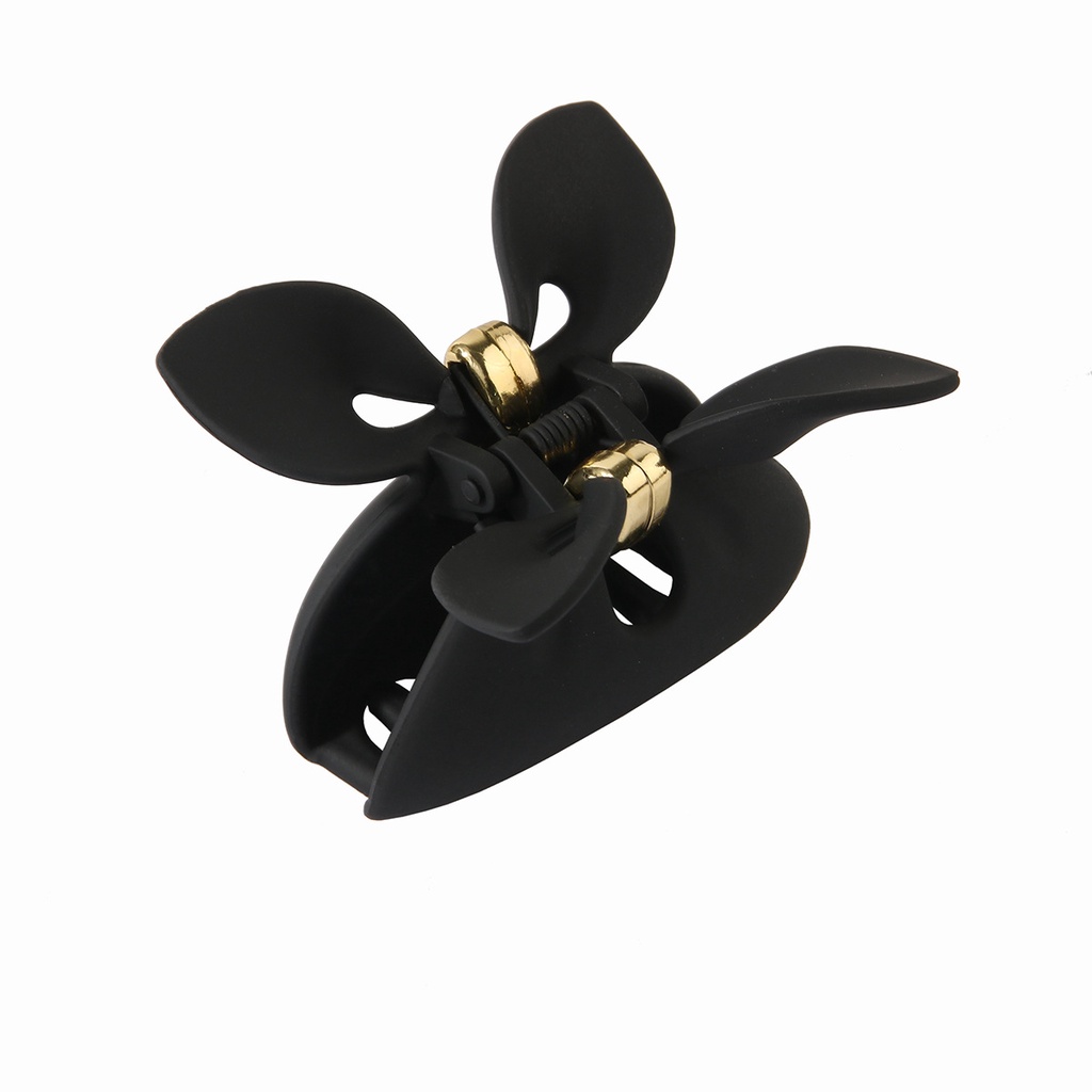 Set 5 Kẹp Tóc Bướm Xinh Xắn Dành Cho Nữ