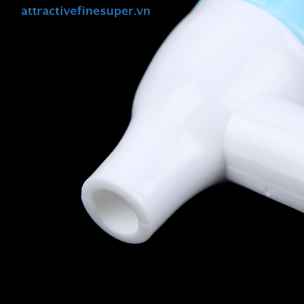 1 Vòi Nước Nóng Lạnh Thay Thế AFS