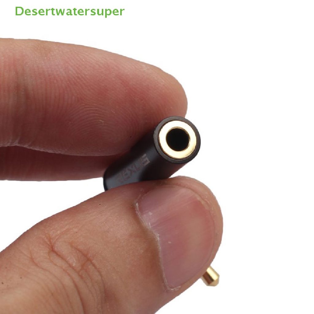 Đầu Chuyển Đổi Âm Thanh Từ Giắc Cắm 3.5mm Sang Cổng Cắm Chuyên Dụng