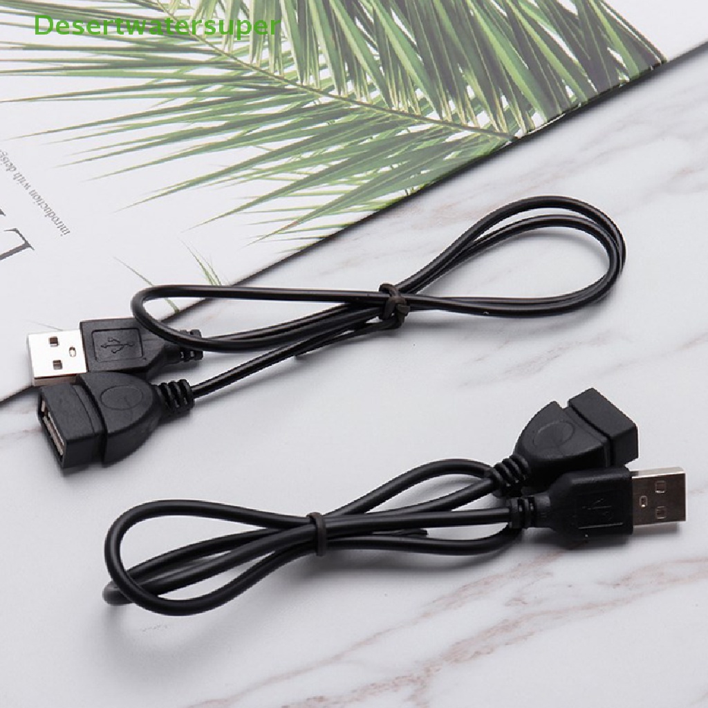 Dây Cáp Truyền Dữ Liệu USB 2.0 Dài 0.6m / 1m / 1.5m