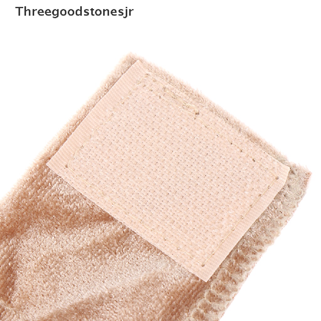 1 Băng Đô Nhung Co Giãn Cố Định Tóc Giả Chống Trượt JR