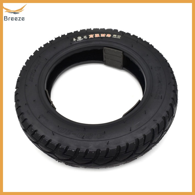 Lốp Xe Đạp Điện Thay Thế Chống Trượt Chống Mài Mòn Dễ Lắp Đặt