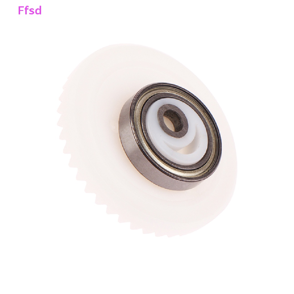 1 Bánh Răng Nhựa Thay Thế Chuyên Dụng Cho Máy Cắt Cỏ Thú Cưng 8081