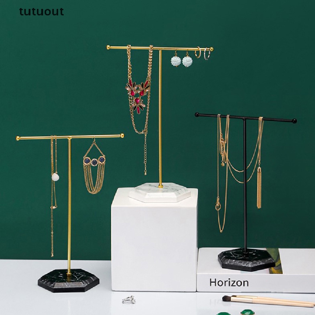 Giá Treo Trưng Bày Trang Sức Tiện Lợi Chất Lượng