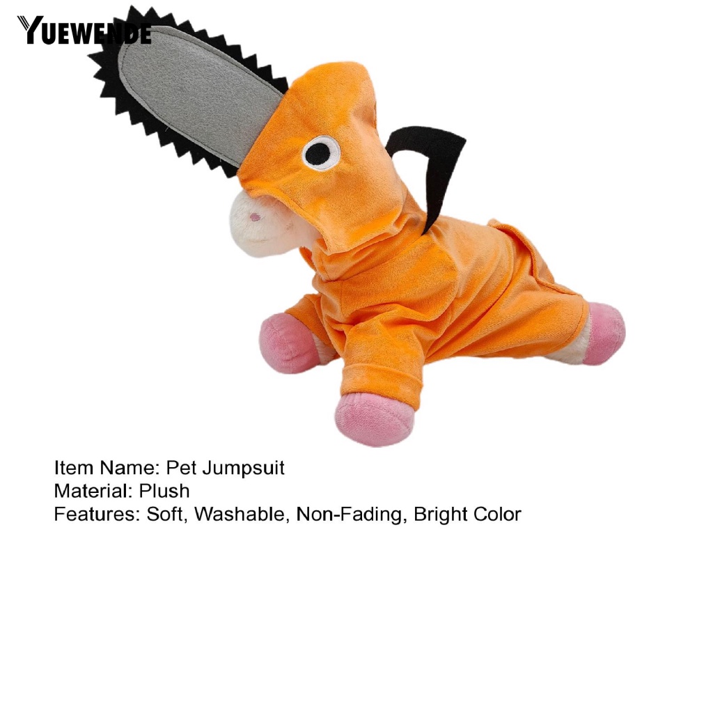 Bộ Đồ Hóa Trang Dễ Thương Cho Thú Cưng