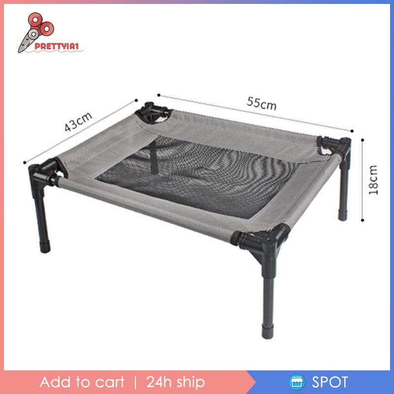 Ghế Sofa Cho Thú Cưng Thỏ Chó Mèo 1 [Prettyia1]