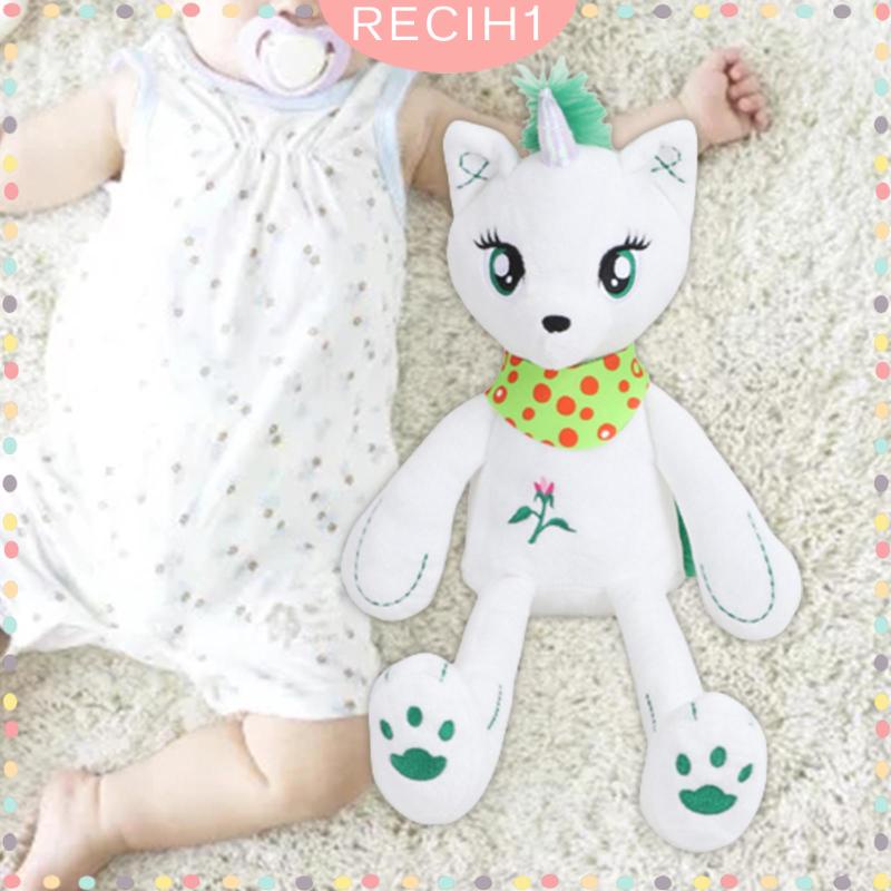 Đồ chơi nhồi bông Hình Động Vật Dễ Thương 40cm