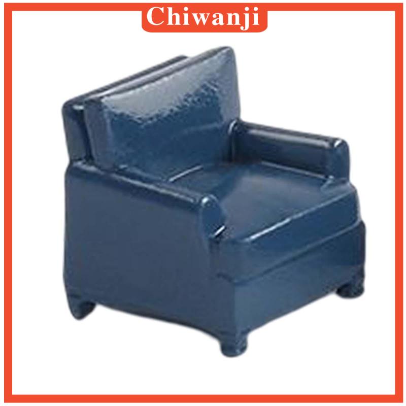 Set 2 Mô Hình Nội Thất Trang Trí Nhà Búp Bê Tỉ Lệ 1 / 64