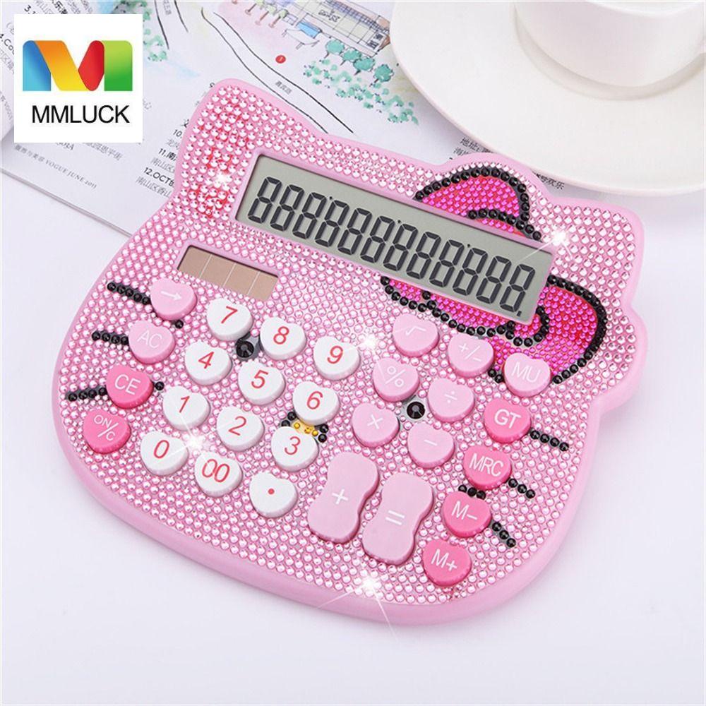 Máy Tính Để Bàn Hình Hello Kitty Dễ Thương