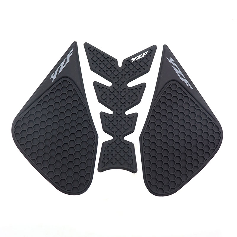 Miếng Dán Bảo Vệ Bình Xăng Xe Mô Tô YAMAHA YZF R15 YZFR15 YZFR3 YZFR25