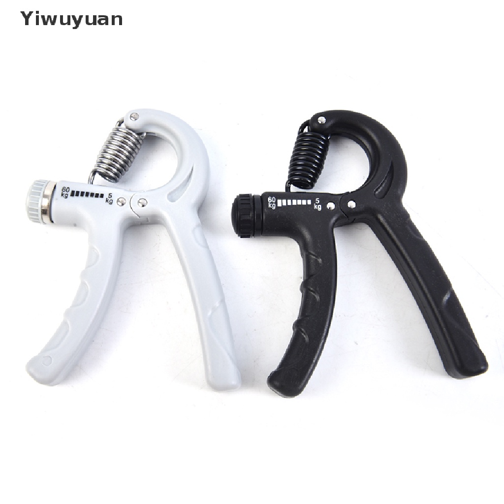 Dụng Cụ Luyện Tập Cơ Tay 5-60Kg