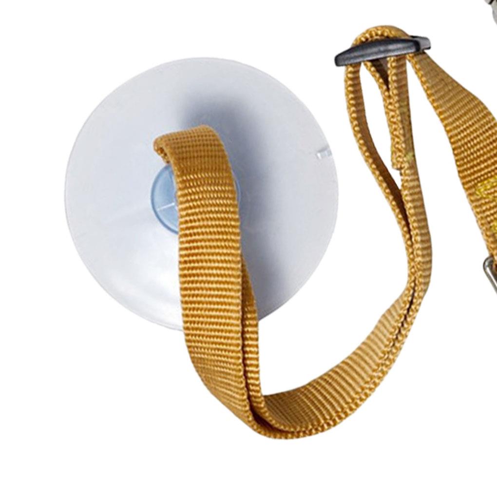 Set 2 Dây Tắm Cho Thú Cưng