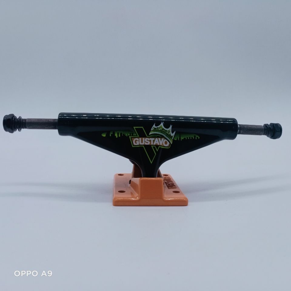 Giá Đỡ Ván Trượt Đôi Chuyên Nghiệp 5.25