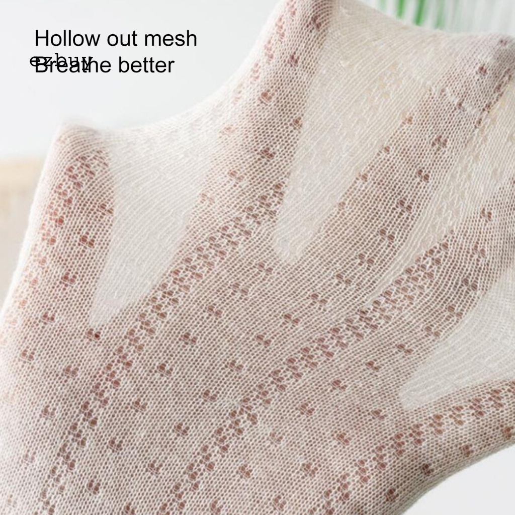 [EY] Quần Tất Lưới Cotton Dài Siêu Mỏng Khoét Rỗng Thoải Mái Đáng Yêu Làm Đạo Cụ Chụp Ảnh Cho Bé Gái