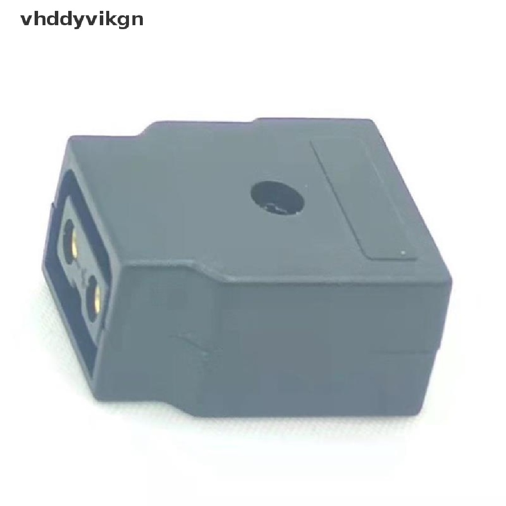 Đầu Nối Nguồn Dtap D-Tap Male Female Cho Máy Ảnh DSLR