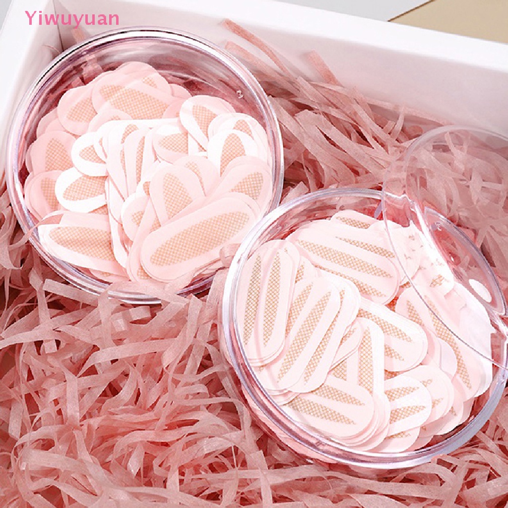 < Yiwuyuan > Miếng Dán Kích Mí Lưới Thoáng Khí Không Để Lại Dấu Vết