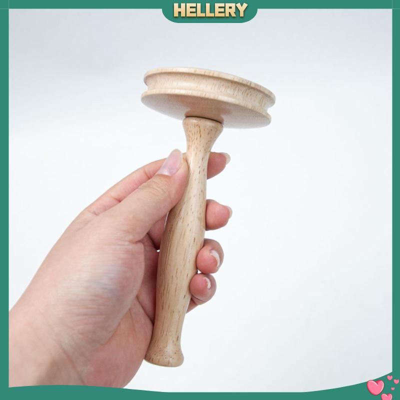 Bộ Nấm Gỗ Darning DIY Cho Quần Áo / Vớ