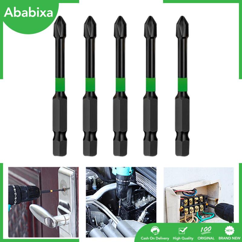 Bộ 5 Mũi Khoan Di Động Chuyên Dụng Cho Máy Khoan Dự Án DIY