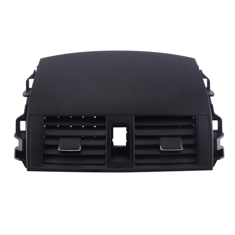 Ốp Viền Lỗ Thông Khí Trên Xe Hơi Toyota Corolla 2008-2013