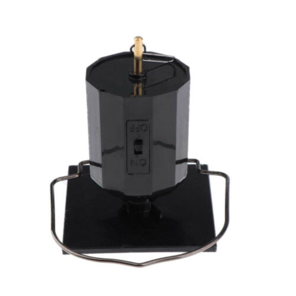 Móc Xoay Năng Lượng Mặt Trời Động Cơ Điện Xoay Được 1